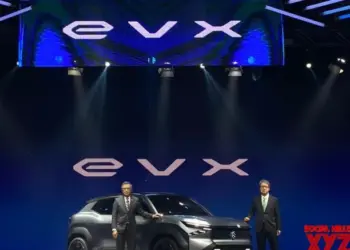 Will introduce electric cars soon towards Viksit Bharat goal: Maruti Suzuki India