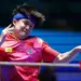 Paris Olympics: World No. 1 Wang falls in men’s singles TT after breaking bat