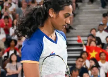Paris Olympics: Would have been different if I had won first game, says Sindhu after defeat