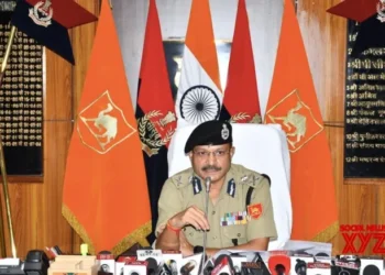 ‘BSF to use smart fencing technology to stop infiltration across borders’