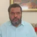 ‘Never stands for national interest’, Gourav Vallabh slams Congress’ stance on Hindenburg report