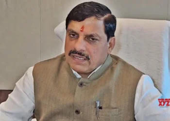 ‘Nobody is above law’, says MP CM Yadav on Chhatarpur house razing incident