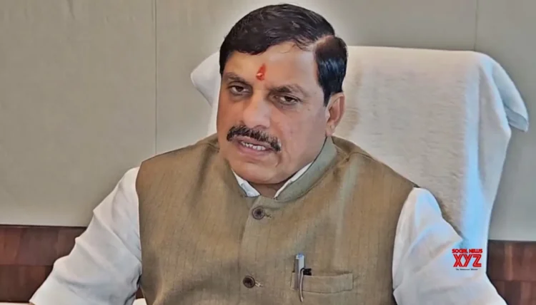 ‘Nobody is above law’, says MP CM Yadav on Chhatarpur house razing incident