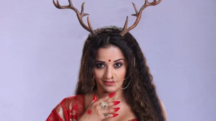 ‘Shamshaan Champa’ fame Monalisa: ‘After just 2-3 negative roles, people began to typecast me’