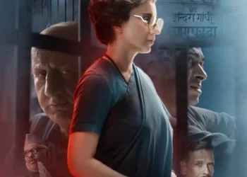 ‘Singhasan Khali Karo’ from Kangana Ranaut-starrer ‘Emergency’ is a call for total revolution