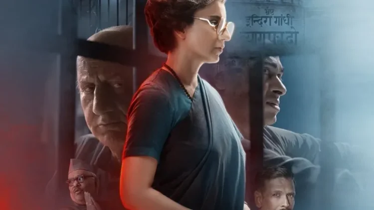 ‘Singhasan Khali Karo’ from Kangana Ranaut-starrer ‘Emergency’ is a call for total revolution