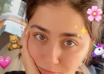 ‘Yeh Hai Mohabbatein’ actress Aditi Bhatia takes her furry friends for special grooming