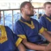 3 US citizens among 37 sentenced to death in Congo for role in failed coup
