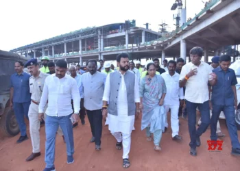 40 pc works of Bhogapuram Airport completed, says Civil Aviation Minister