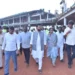 40 pc works of Bhogapuram Airport completed, says Civil Aviation Minister