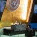 79th session of UN General Assembly opens