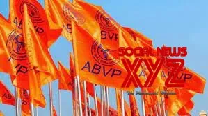 DUSU elections: ABVP releases list of probable candidates, begins campaign