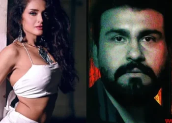 Actress Ramnitu on performing intimate scenes: ‘I was actually more scared’