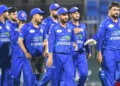 Afghanistan beat South Africa in second ODI; take 2-0 lead in three-match series