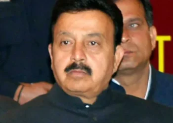 Amit Shah to address rally in Badshahpur, says BJP leader Rao Narbir Singh