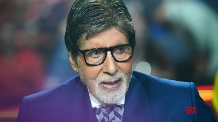 Amitabh Bachchan updates Hindi dictionary with new word ‘cheelgadi’