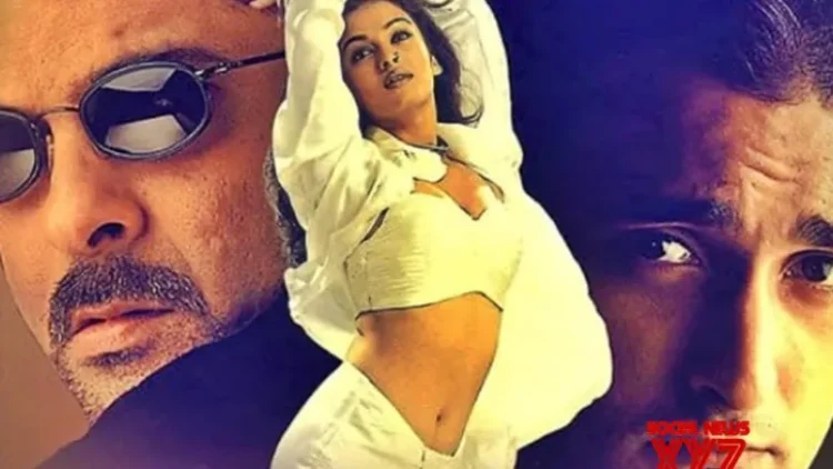 Anil, Aishwarya, Akshaye-starrer ‘Taal’ to re-release on September 27