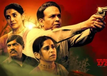 Ashutosh Gowariker seen as super cop Ramakant Kulkarni in ‘Manvat Murders’ trailer