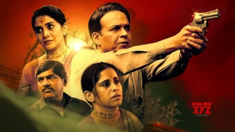 Ashutosh Gowariker seen as super cop Ramakant Kulkarni in ‘Manvat Murders’ trailer