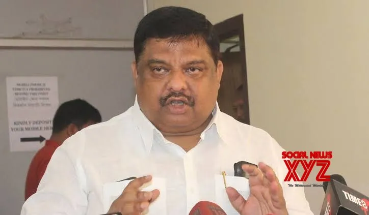 Assam Cong MP files complaint against Union Minister Bittu, others for remarks against Rahul Gandhi