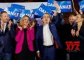 Austria’s far-right Freedom Party wins general election for 1st time