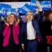 Austria’s far-right Freedom Party wins general election for 1st time