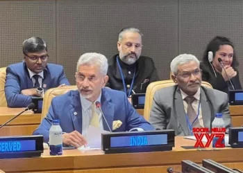 BRICS Foreign Ministers meet ahead of summit