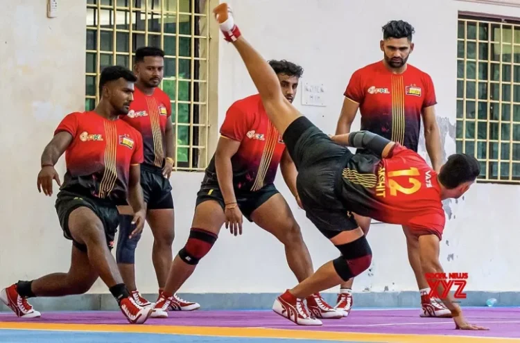 PKL 11: Banking on seasoned raiders, Bengaluru Bulls seek a return to the playoffs