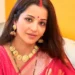Bhojpuri actress Monalisa celebrates ‘Hartalika Teej’
