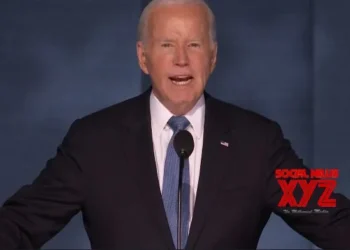 Biden says Harris has ‘ramrod’ backbone, moral compass of ‘saint’