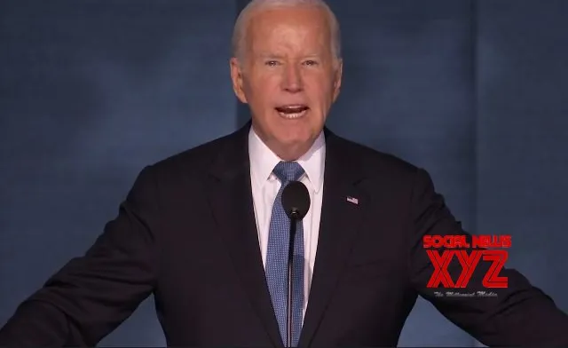 Biden says Harris has ‘ramrod’ backbone, moral compass of ‘saint’