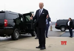 Biden says the US had ‘no knowledge of or participation in’ Beirut attack