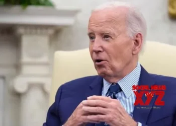 Biden signs temporary funding bill to avert US government shutdown before election