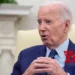 Biden signs temporary funding bill to avert US government shutdown before election