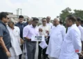 Bihar CM asks officials to expedite construction of Patna-Gaya-Dobhi highway