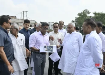 Bihar CM asks officials to expedite construction of Patna-Gaya-Dobhi highway