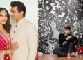 Bipasha gives shoutout to husband Karan Singh Grover for his new venture
