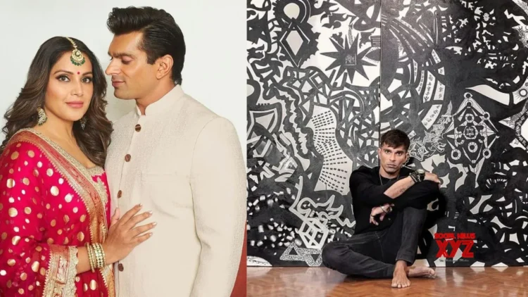 Bipasha gives shoutout to husband Karan Singh Grover for his new venture