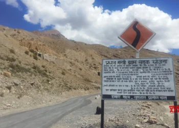 Cabinet clears Pradhan Mantri Gram Sadak Yojana-IV with Rs 70,125 crore outlay