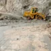 Continuous heavy showers cause landslides in northern Bengal