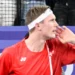 Hong Kong Open: Denmark’s Axelsen beats local hero Ng Ka Lang