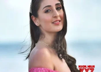 Dhvani Bhanushali reveals what made her explore acting