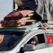 Egypt, Jordan reject Israel’s claim of weapon smuggling from Egypt into Gaza