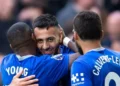 Premier League: Everton, Fulham register wins; West Ham, Brentford share points