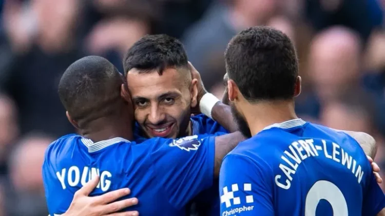 Premier League: Everton, Fulham register wins; West Ham, Brentford share points