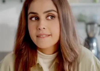 Genelia Deshmukh reveals half-secret of her ‘jawas’ chutney