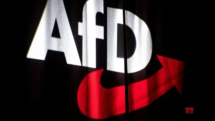 Germany’s far-right AfD wins first-ever state election