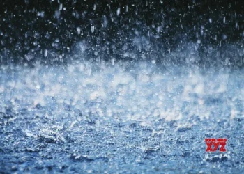 Gujarat receives heavy rainfall in last 24 hours