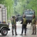 Gunfight breaks out in J&K’s Baramulla