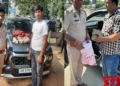 Gurugram Police seize over Rs 4 crore in pre-poll raids